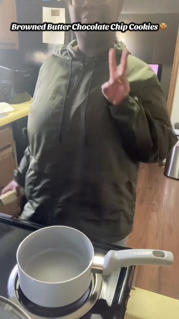 @Kayla | Home Baker