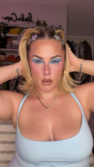 @Mindy Klein