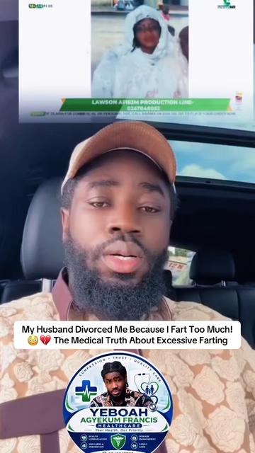 @Yeboah Agyekum Francis🇬🇭🩺