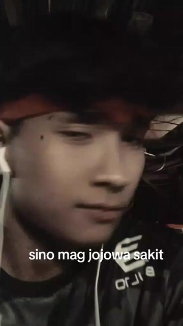 @Ay idol Rogie