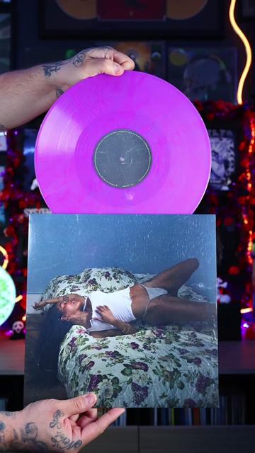 @‼️HIDEF VINYL‼️