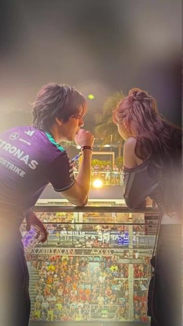 @🇹🇭แบมแบมเป็นของผมครับ🇺🇲