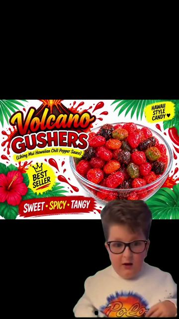 @Hawai’i Candy Shop
