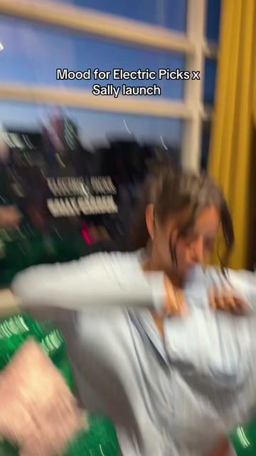 @Electric Picks Jewelry