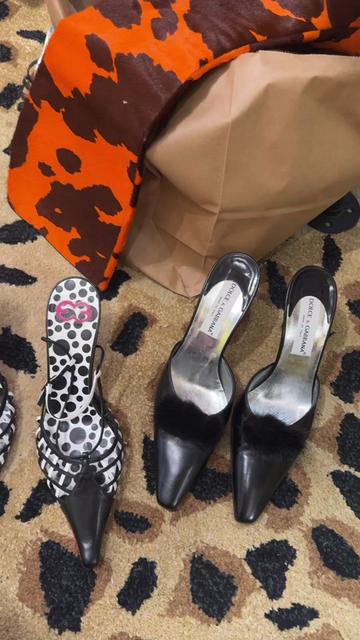 @Reservations Only Vintage