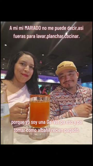 @Anabel Reyes