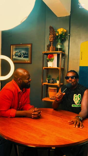 @Hair Time with Chimoga