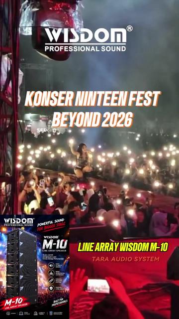 @Wisdom Pro Audio