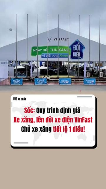 @Chê Xe Chất