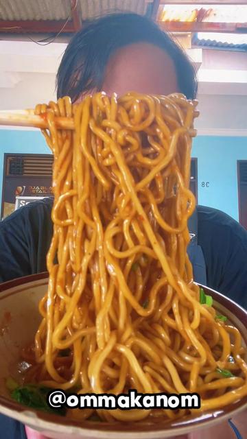 @Kuliner Enak di Indonesia