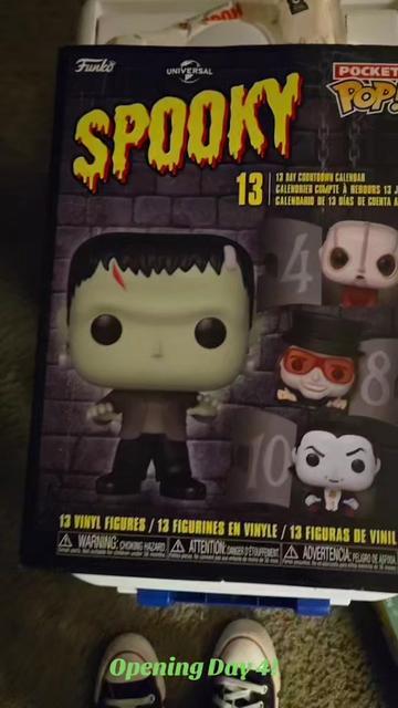 @Horrorbabez