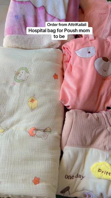 @Nisha Baby Shop &Hospital Bag