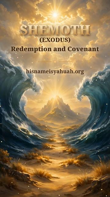 @His Name is YAHUAH