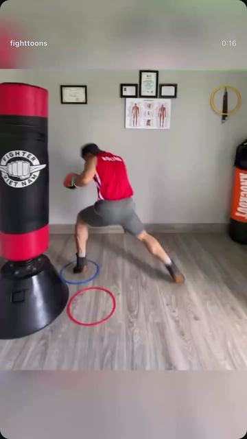 @Fighttoon