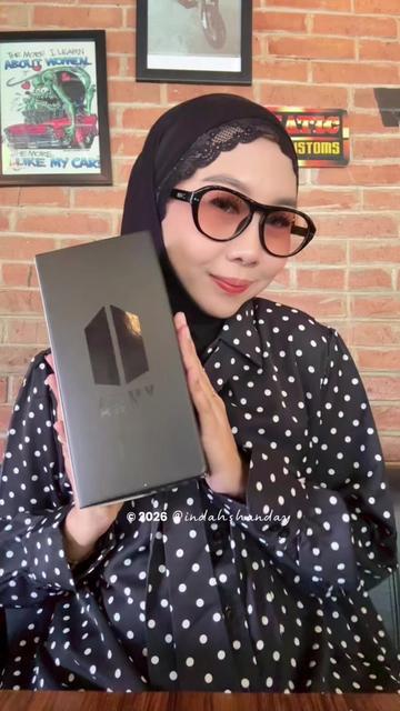 @Indahshanday