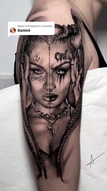 @Inked Destiny & Tattoos