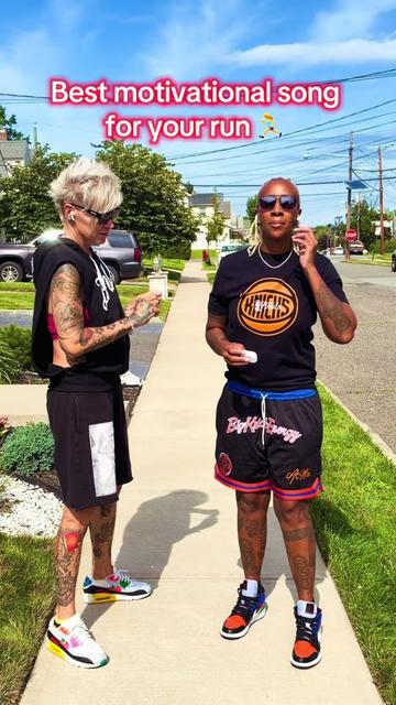 @Yas & Mel