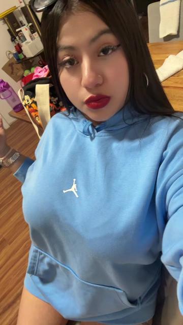 @Micaela anahi