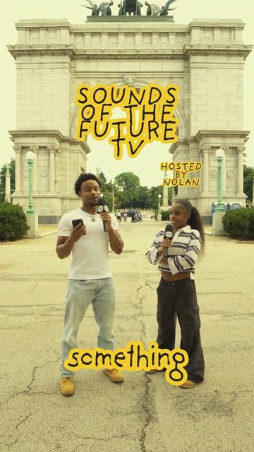 @Sounds of the Future TV