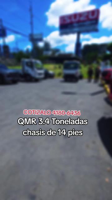 @CAMIONES ISUZU 🚛🇬🇹