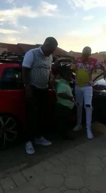 @Khumesh Ngobese