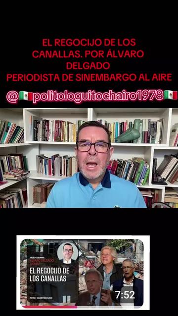 @🇲🇽PolitóloguitoChairo🇲🇽