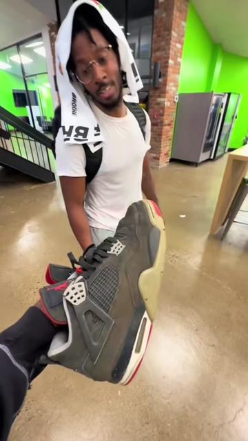 @Klean Kickz