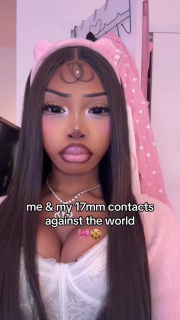 @THE DOLLIEST OF DOLLS๐ฑ๐พโ๏ธ๐