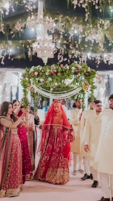 @yameen bridals🔹