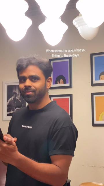 @Karthik Nats