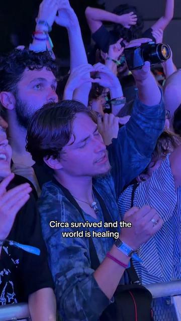 @Louder Than Life