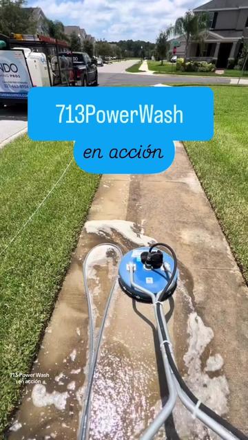 @Pressure Wash