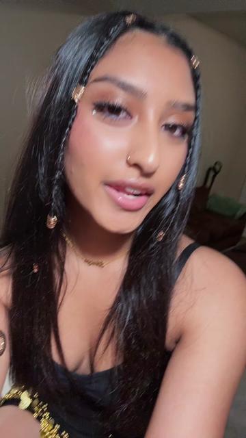@Shreya