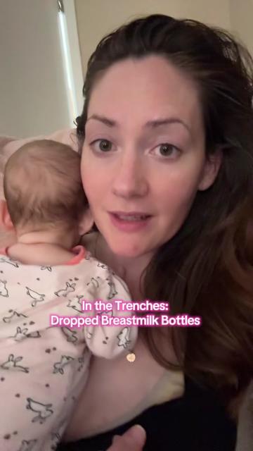 @Patience | Postpartum Diaries