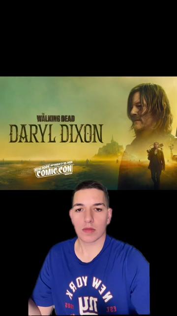 @Derek’s Dead Talks