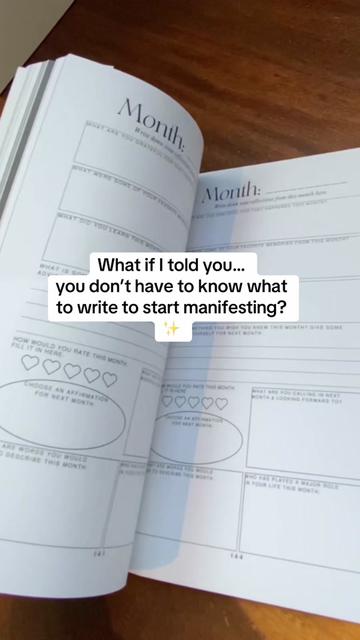 @Manifestation Essentials