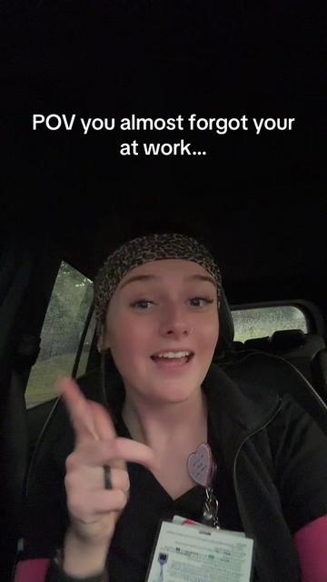 @Sydney Morgan