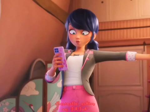 @🎀Hiranur🎀(Marinette vers.💋)