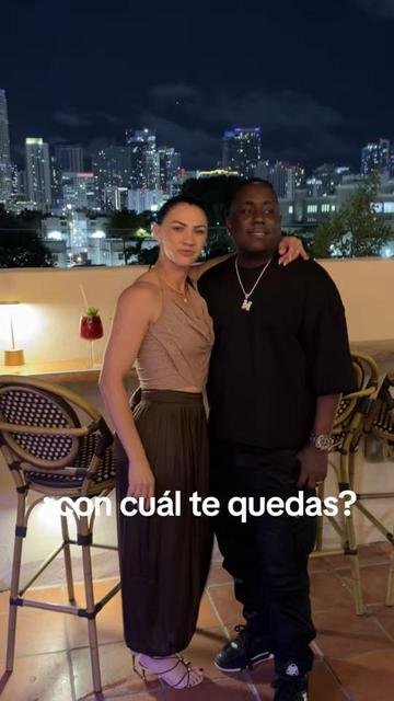 @Michael Garcia Marti