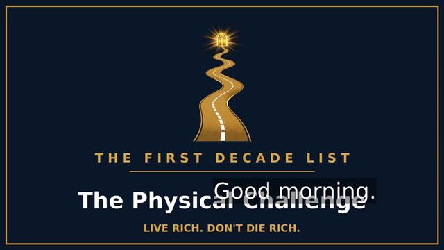 @Contrarian Retirement