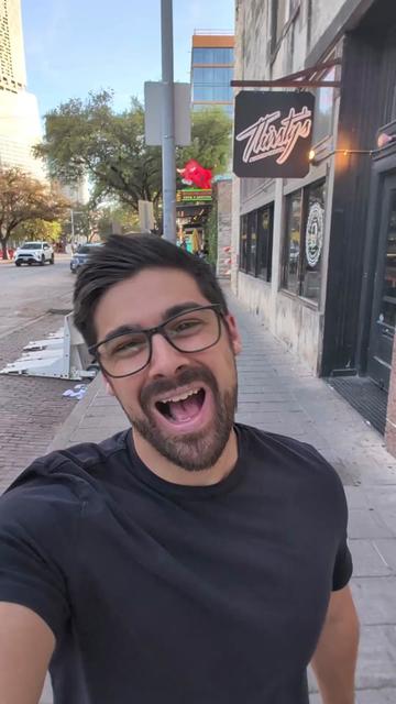 @Zach Ortega