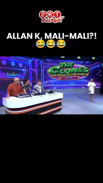 @Legit Dabarkads EB Clips