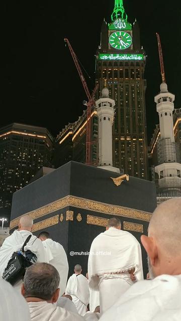 @Muhsinin Umrah dan Haji Khusus