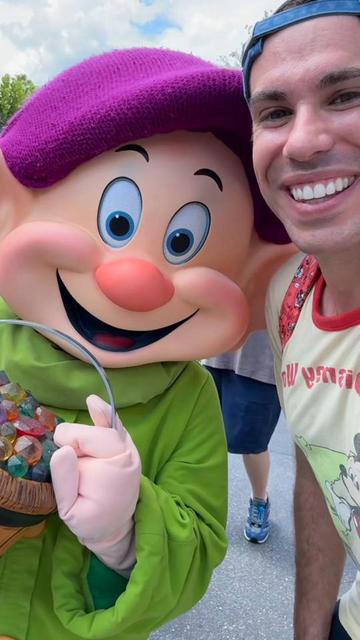 @Disney Dreamer