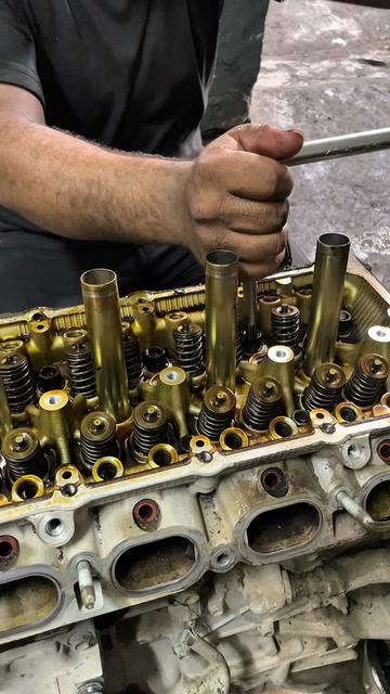@MS Auto Mechanic