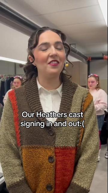 @Laurier Musical Theatre