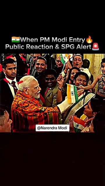 @Narendra Damodardas Modi🇮🇳