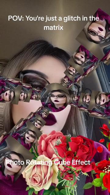 @Charisma Empress 666