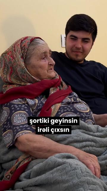 @📽️ Azər Əhmədov