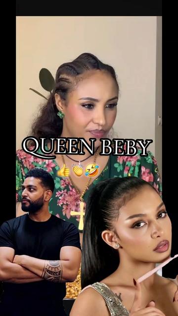 @Queen Baby